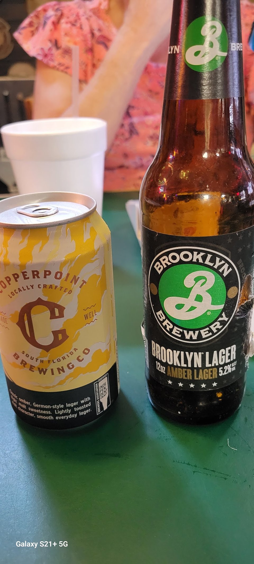 Craft Beer