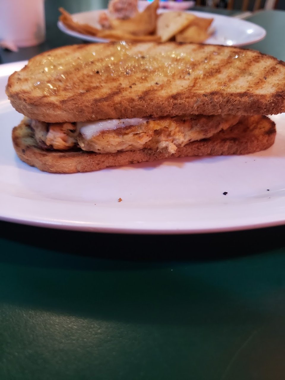 Chicken Sandwich