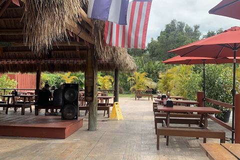 The Pit Bar-B-Q